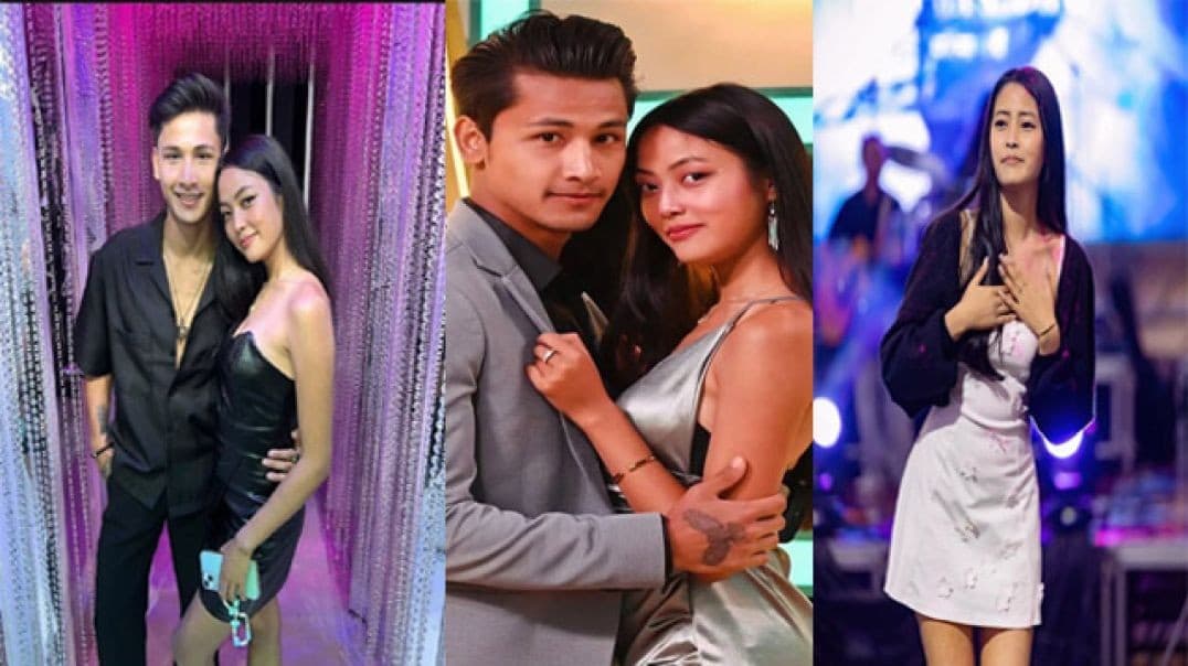 SplitsVilla Fame Deepika Hard Fucked By BF Loud Moaning