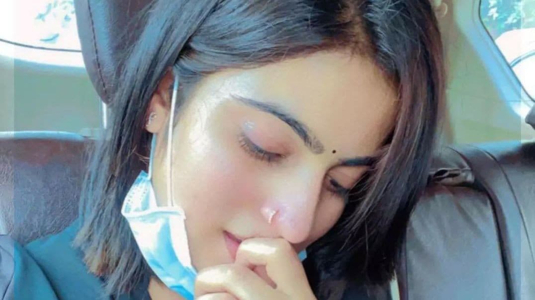 Watch Viral Insta Girl Jasneet’s Latest Exclusive Video Saved Before Her Account Got Banned