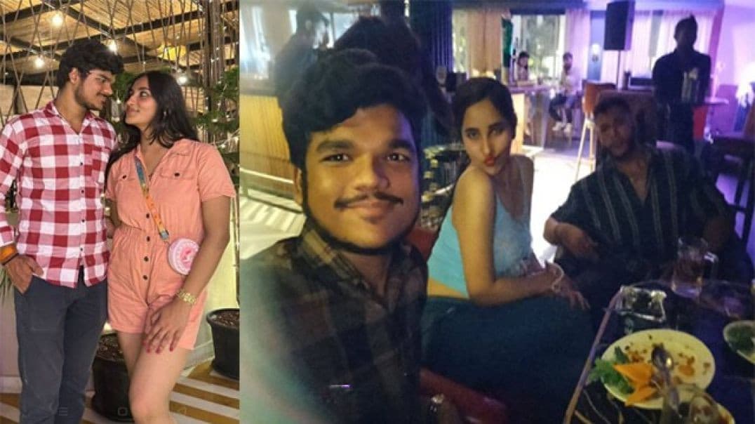 College Horny Girl Deepthroat Blowjob And Hard Fucking Dick