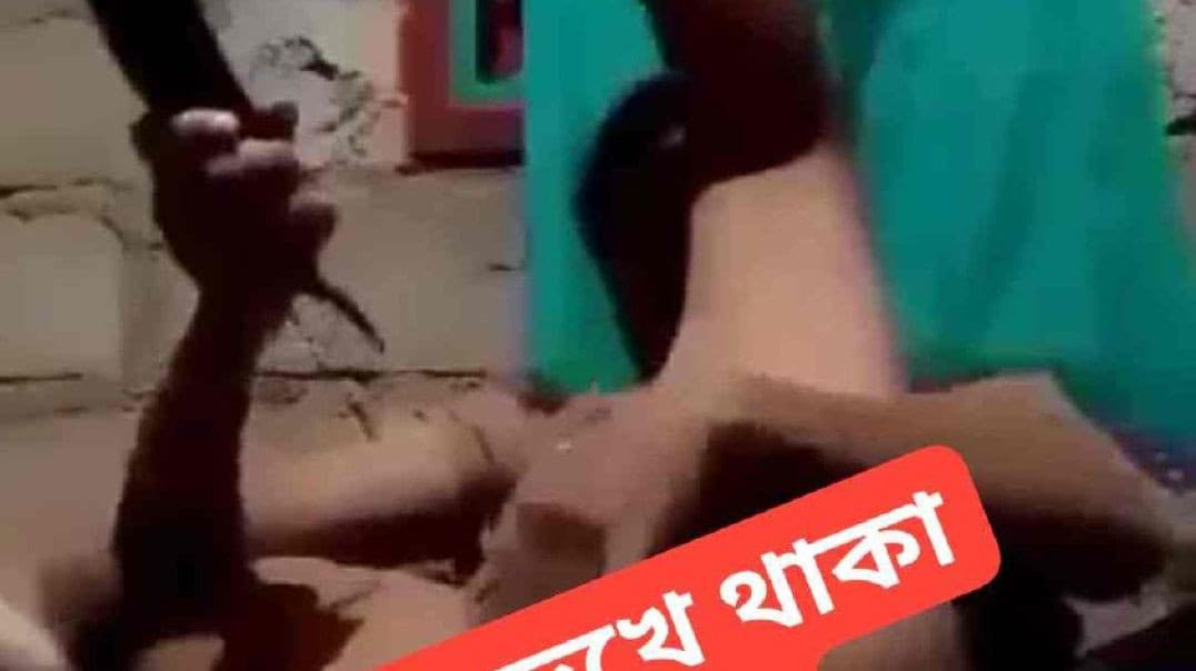 Village Girl Stuffing Eggplant Deep Inside Her Pussy