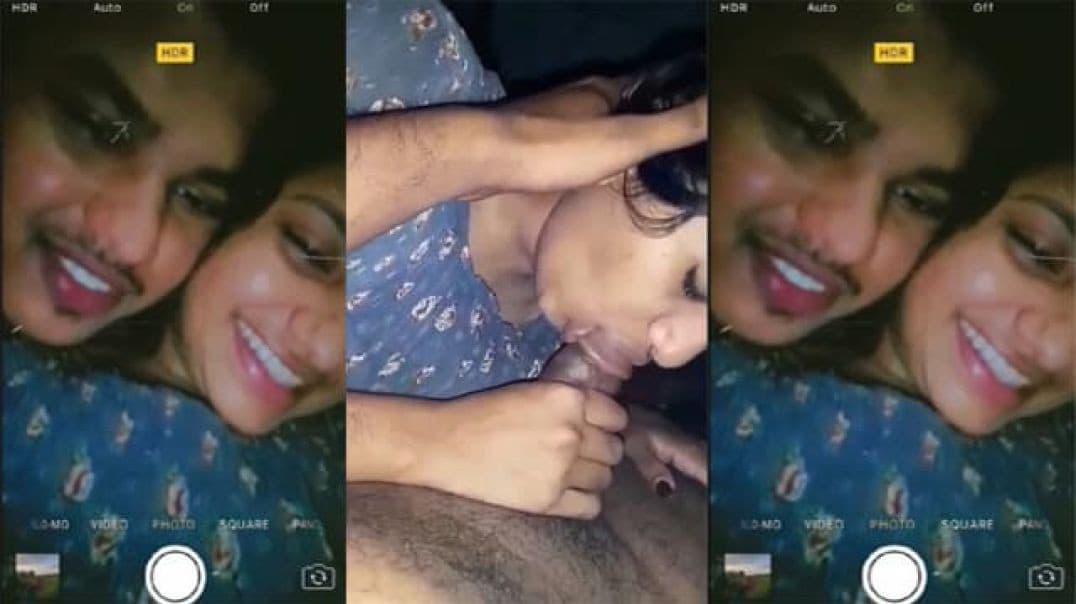 Mallu Couple Blowjob and Fucking Video
