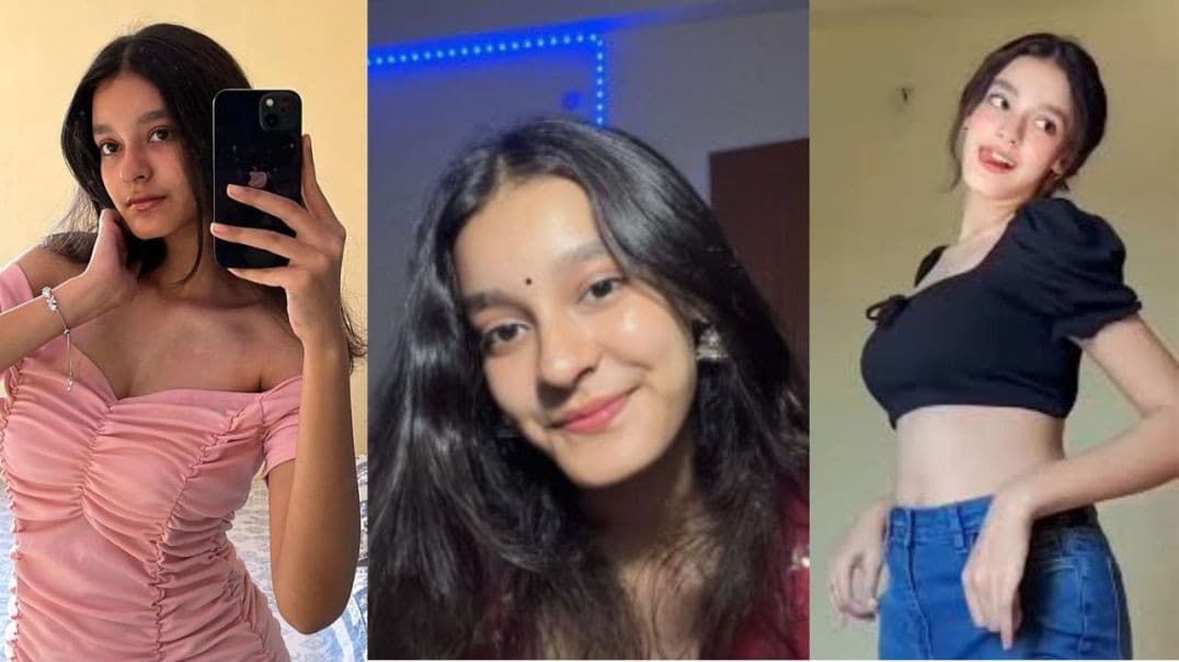 Famous Insta Influencer Subhashree Sahu Latest Trending Exclusive Viral Video Full Nude