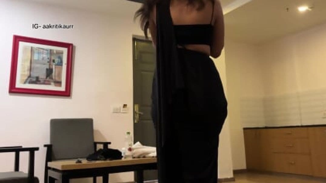 Indian Beautiful Girl Real Beautiful Step Sister Ready For Wedding Viral