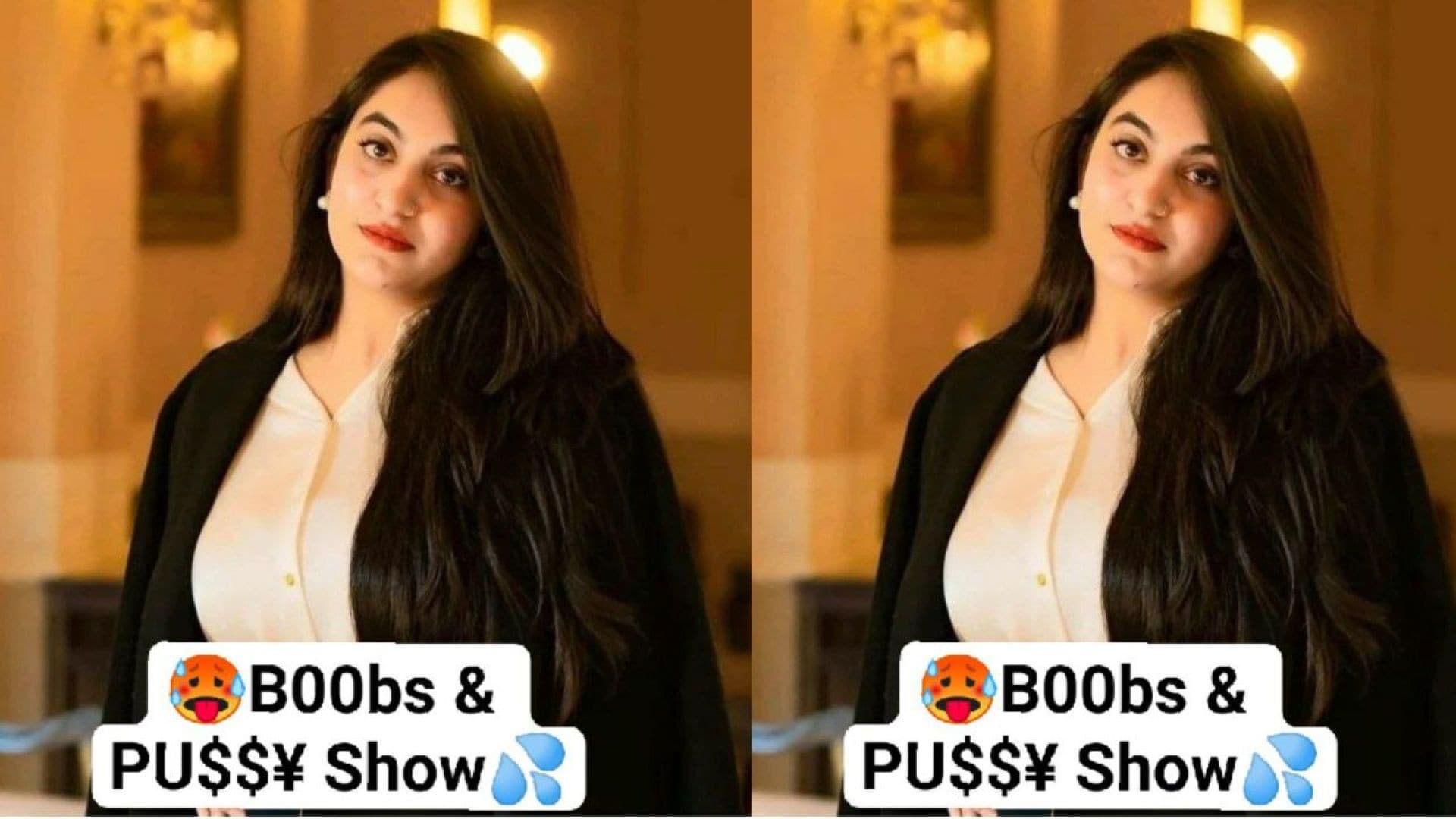 Latest Most Demanded Viral Paki Girl Exclusive Full NUDE Video Showing her Boobs & PUSSY