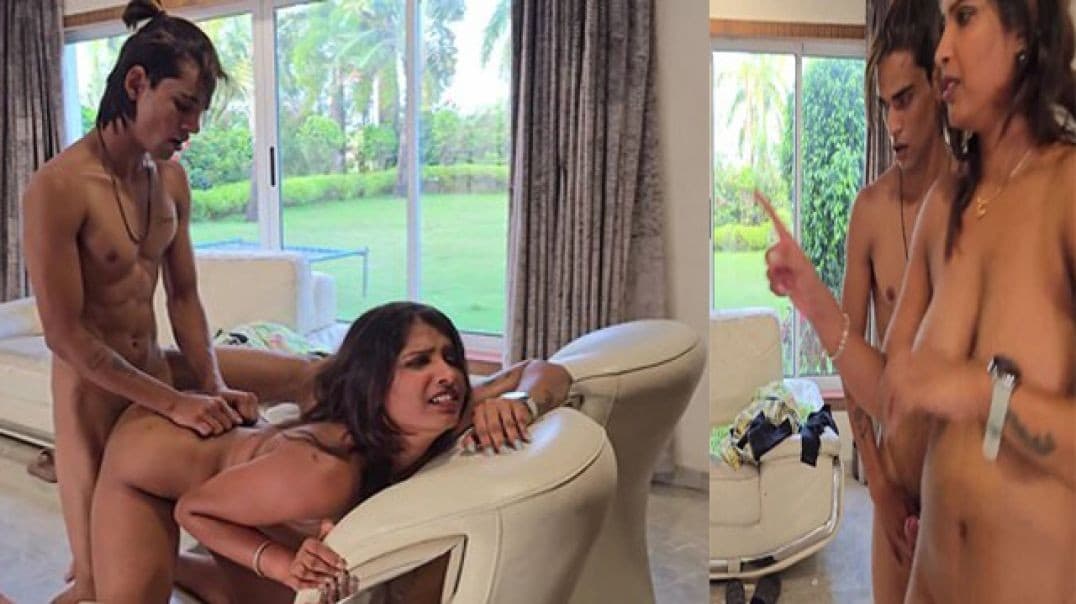 Resort Romance 2025 Uncut