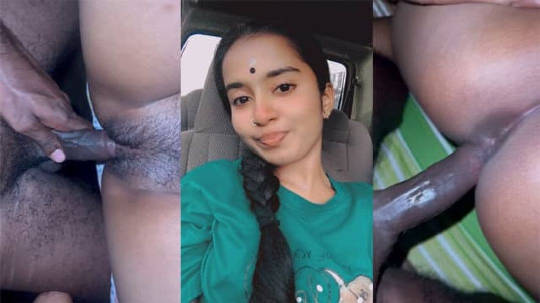 Tamil Cute Girl Blowjob Fucking & Pussy Licked