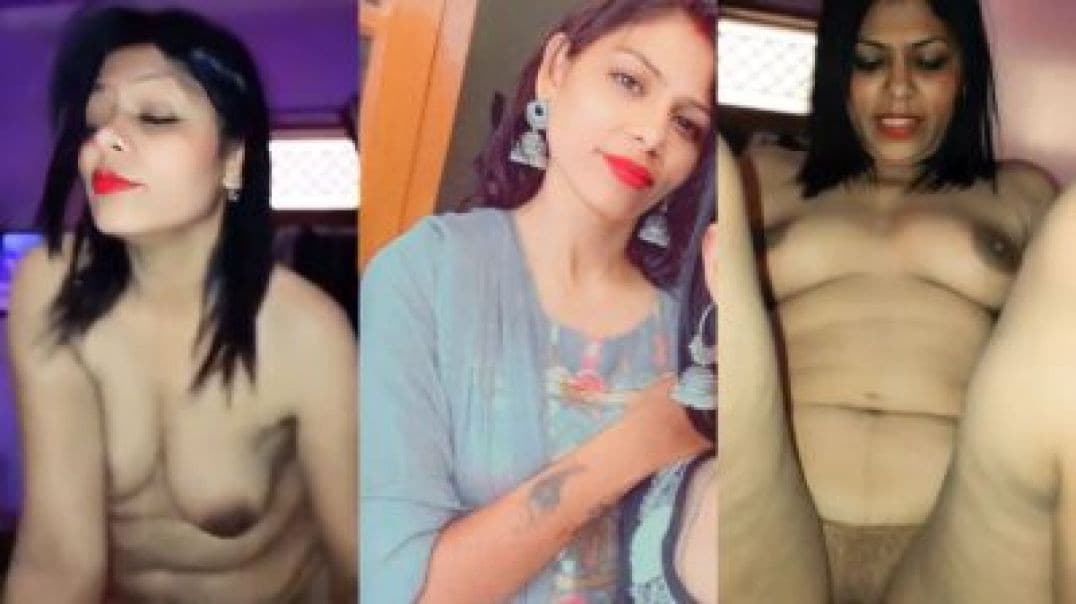 Exclusive Horny Punjabi Girl Hard Fucking