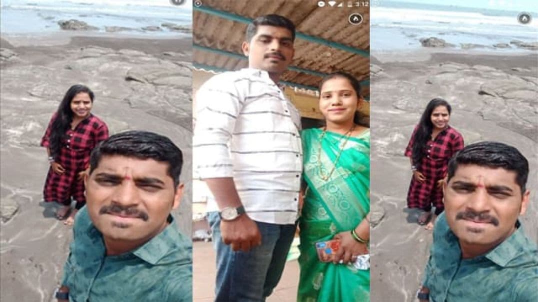 Horny Wife Trying to Seduce Her Husband's Friend