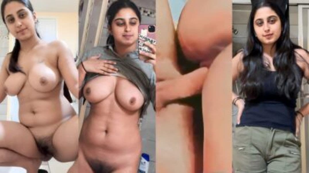 Sexy Indian Babe Nude Fuck Collection Update