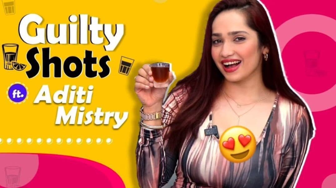 ADITI MISTRY New Live Video: Black Micro Bikini, Boobs Popping Out & Ass Spreading