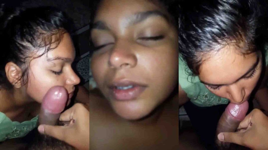 Cute Desi GF First Time Sex