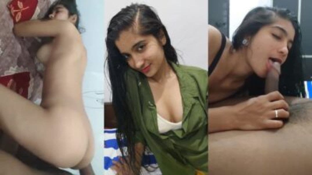 Horny Sexy Figure Girl Hard Fucking