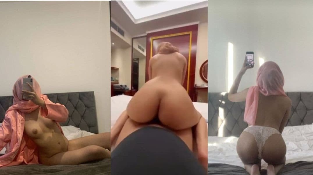 Hot and Sexy UK Bangla Babe Selfshot Nude