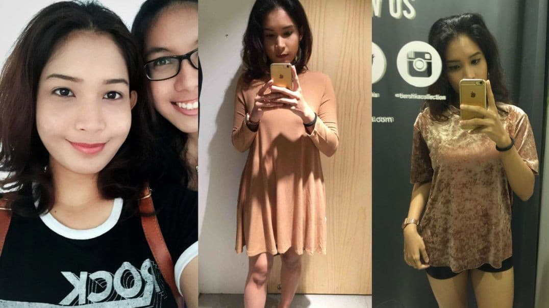 Checkout Horny Babe Living in Dubai latest Viral Stuff Full NUDE Fingering