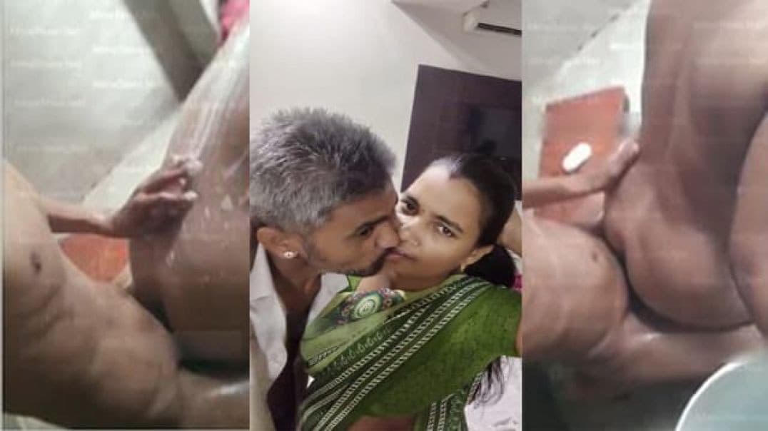 Hot Cheater Bhabhi Enjoy Fucking With Young Lover