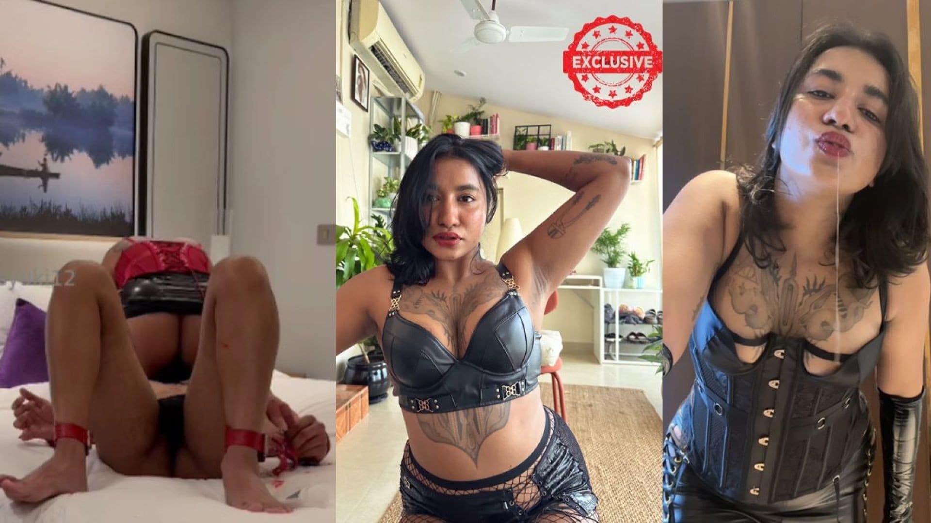 Mistress Yuki12: What Would You Give to Be in His Position?