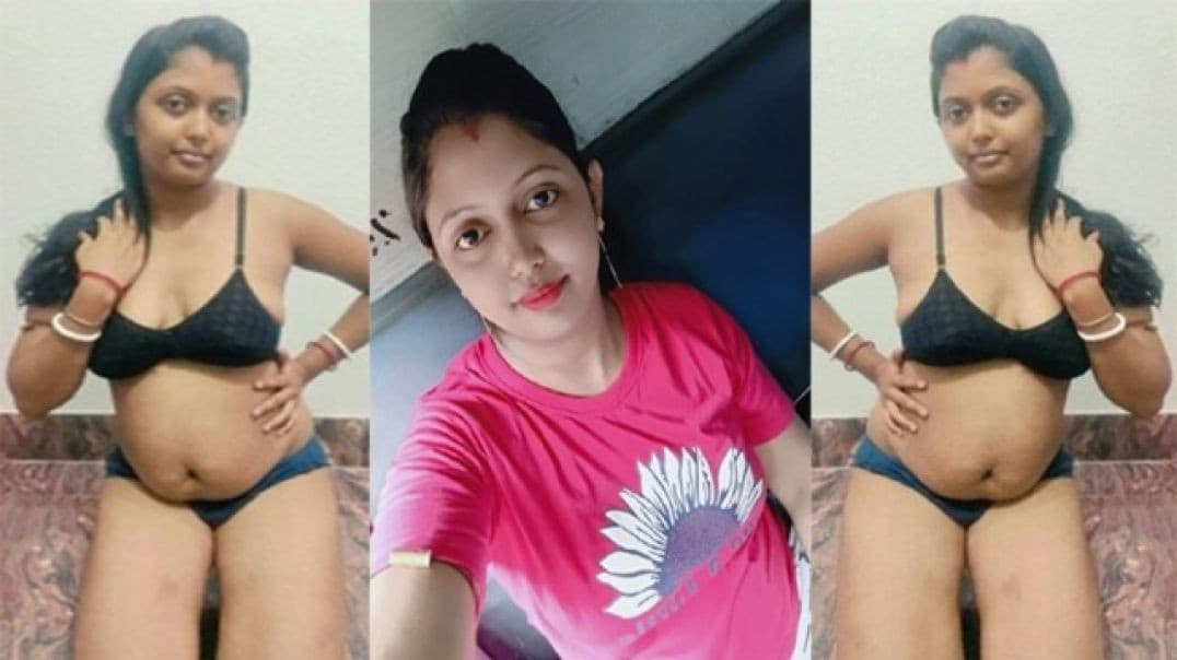 Desi Bhabhi Fucking MMS