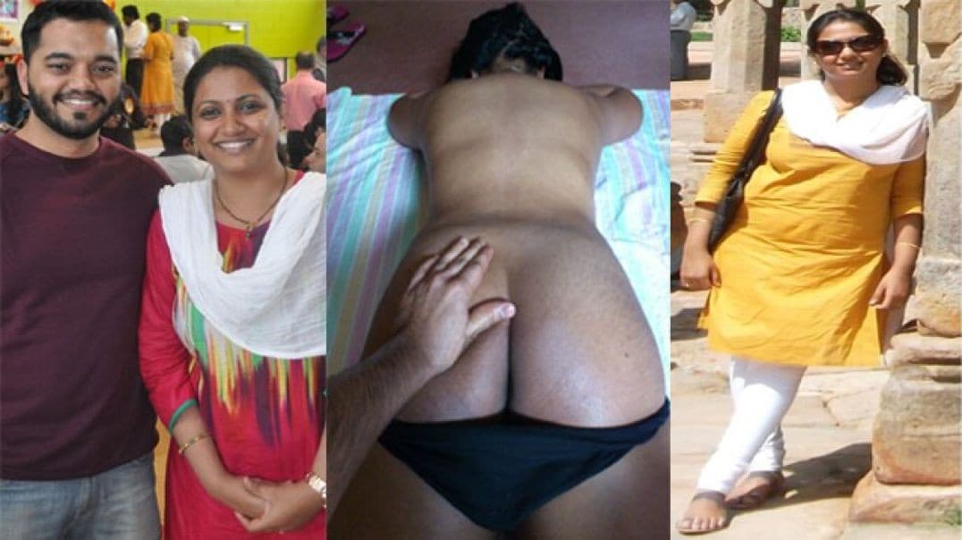 Milf Wife Sanjana Affair with Son's Teacher Real Sex