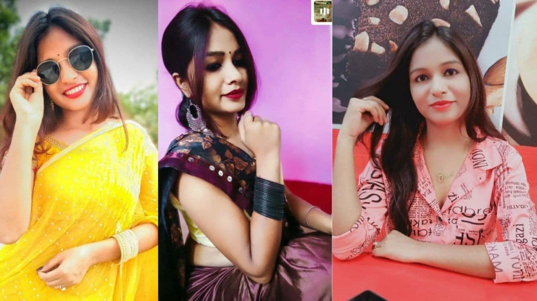 Cute Nurse Kajal Verma Surprisingly Latest Full Nude