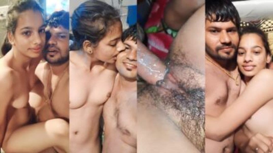 Sexy Couple Hard Fucking Collection