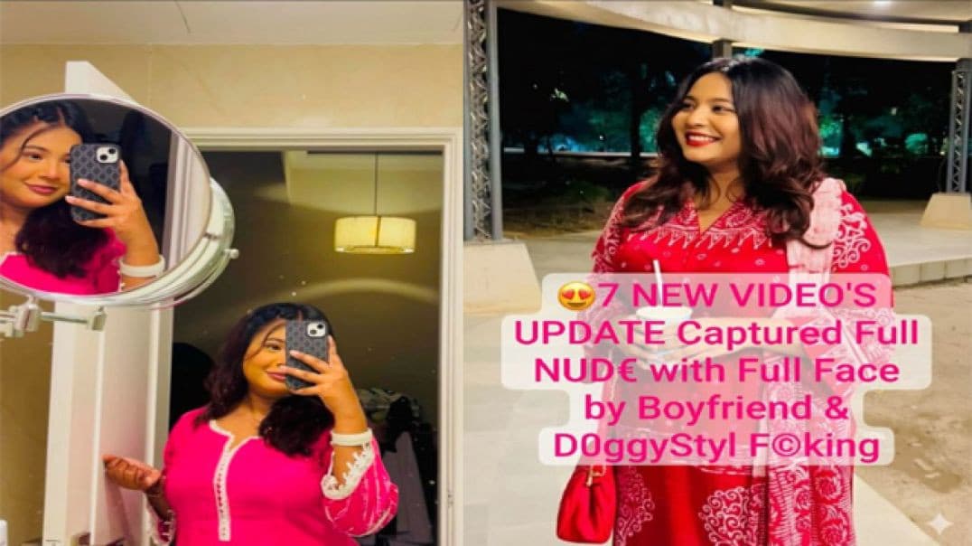 University Queen Viral Captured Full Nude by Boyfriend & DoggyStyle Fucking