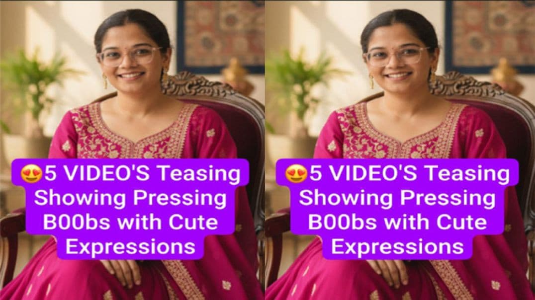 Beautiful Desi GF Latest Most Exclusive Viral Teasing Showing