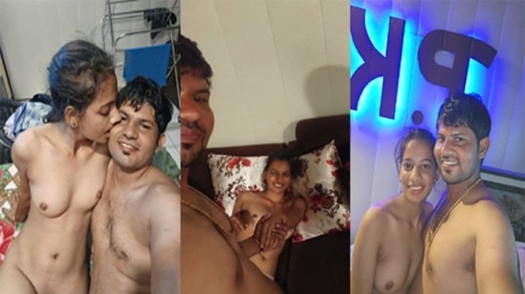 First Time College Girl Fucking MMS Porn Hotel Update