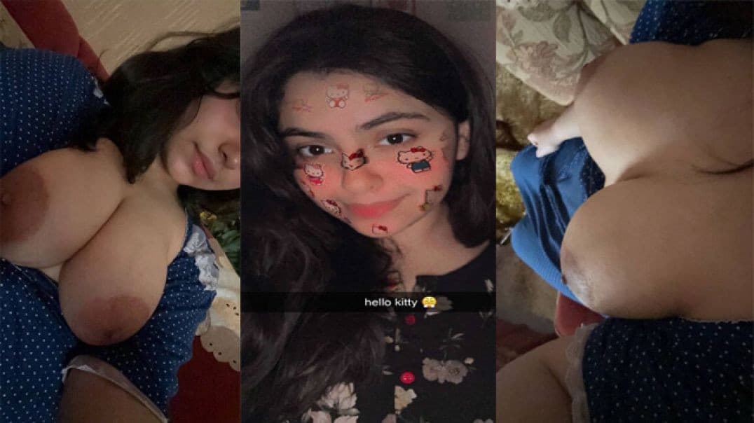 Beautiful Sexy Tanker Babe MMS Videos