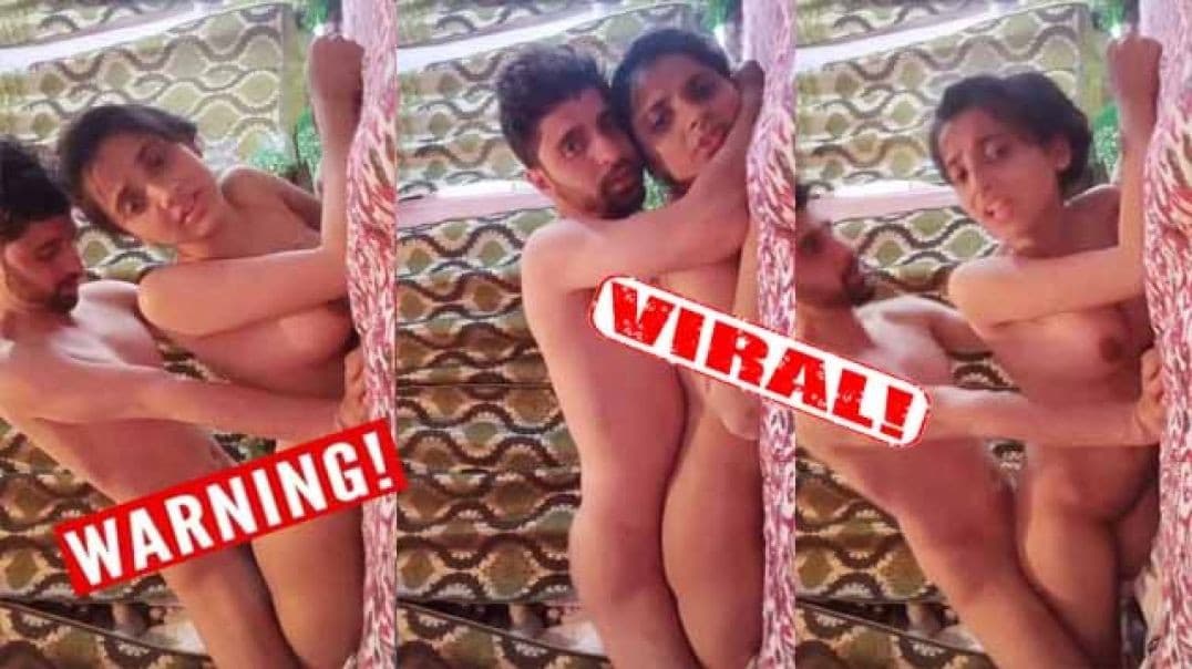 Latest Viral MMS: School Girl Fucked by Cousin When Nobody Was Home