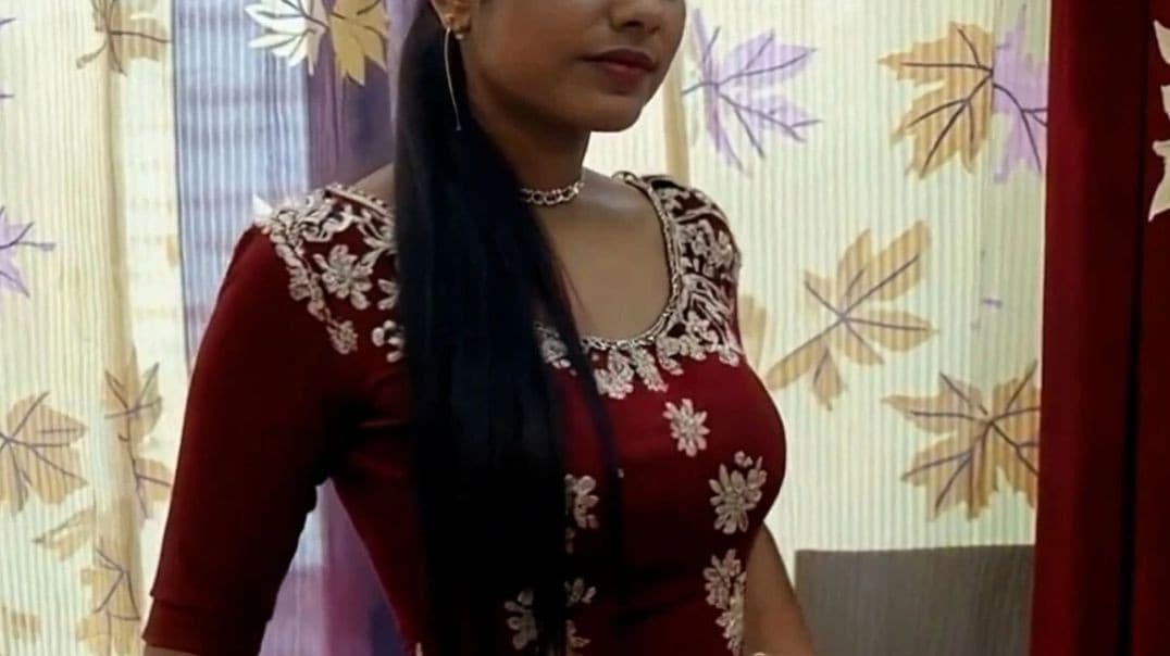 Desi Cute College Girl Fucked by Boyfriend