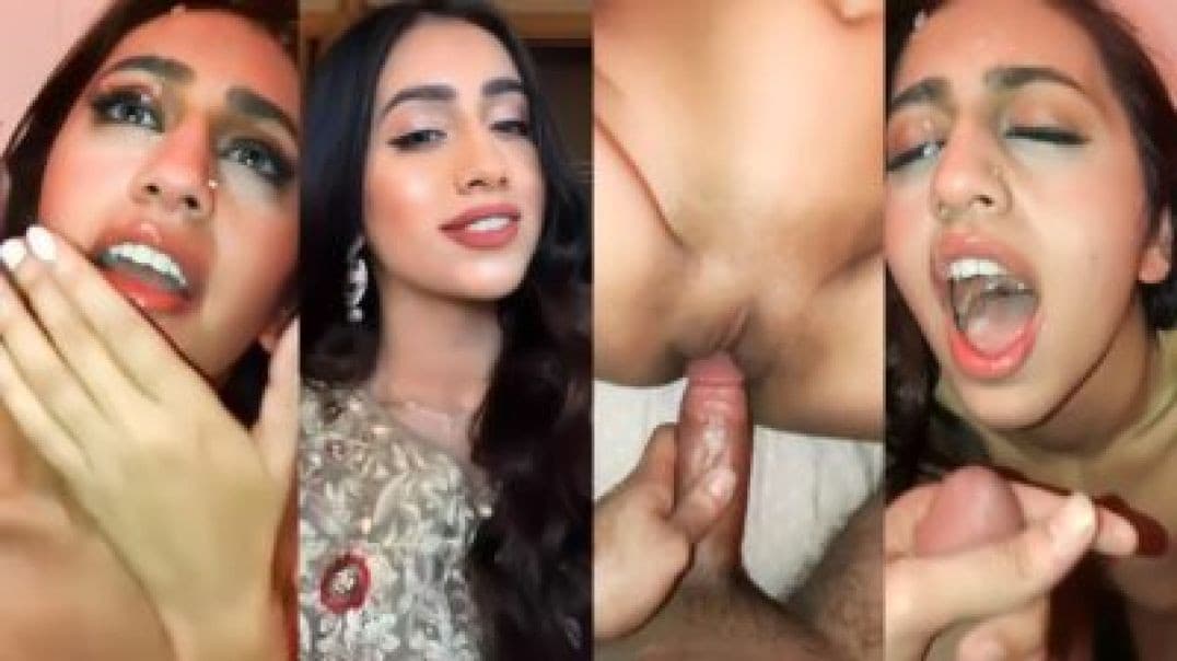 Very Hot Desi Girl Fucking Getting Cum
