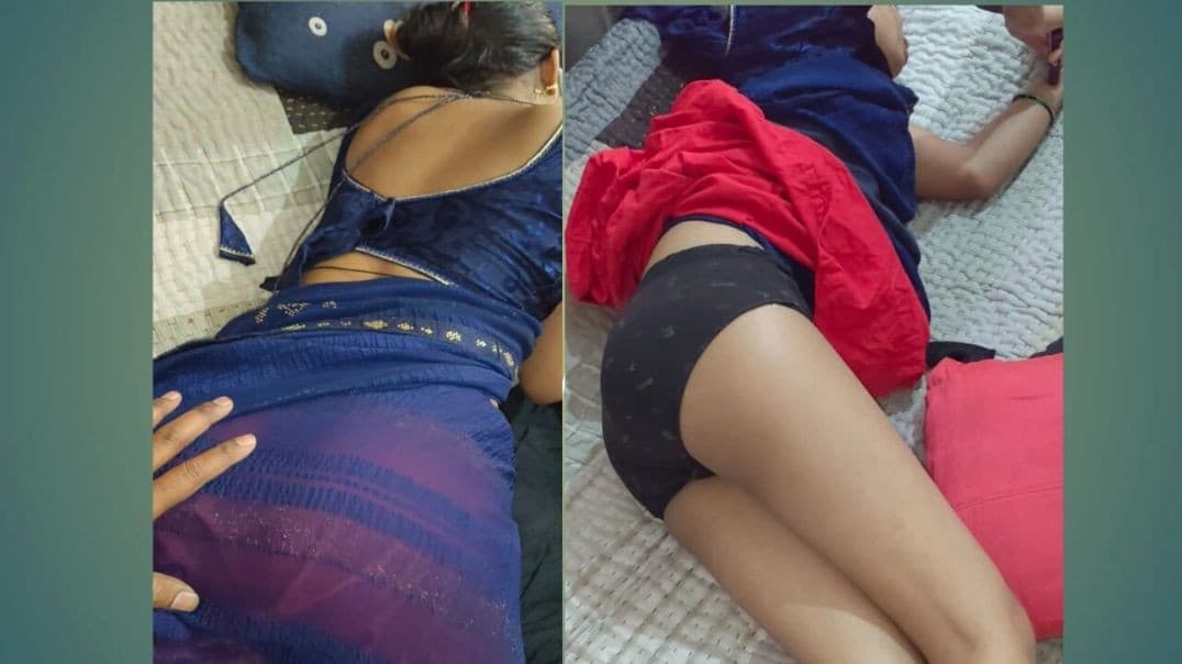 Fullkumari7 Bhabhi Laid on a Charpai and Fucked Hard