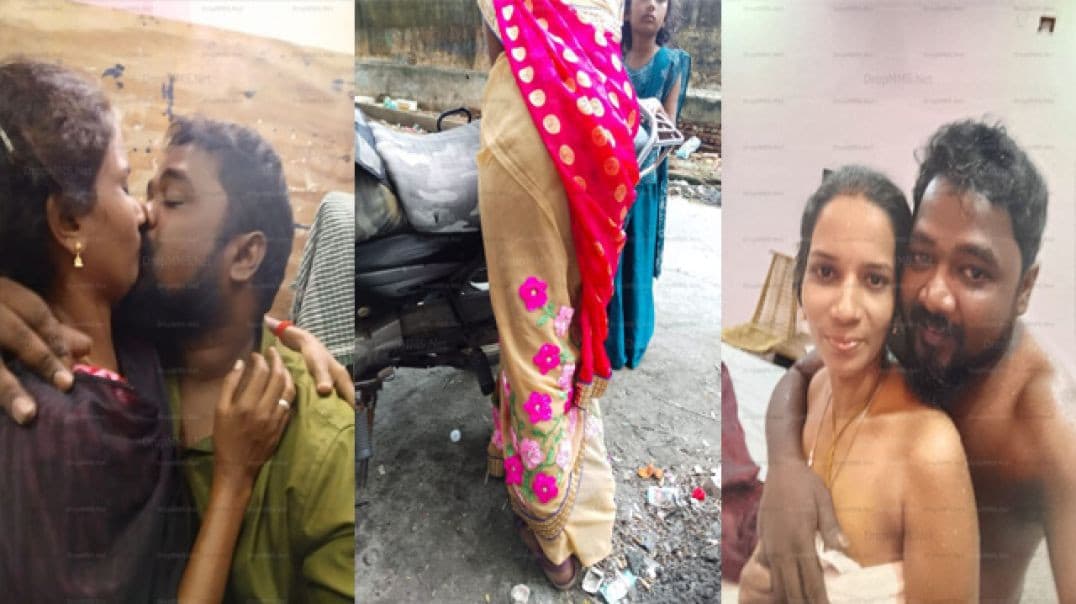 Tamil Young Hot Wife Blowjob and Fucking with Husband Update