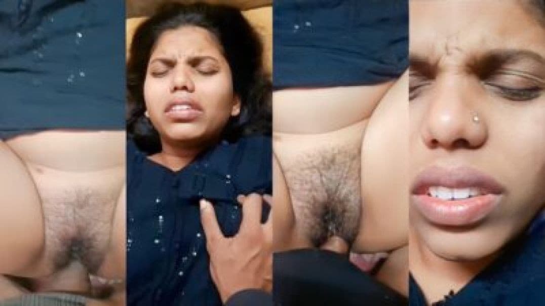 Sexy Bhabhi Hard Pussy Fucking