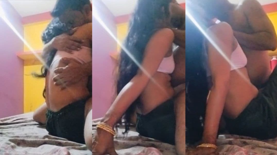 Exclusive Desi Hardcore Kissing and Licking