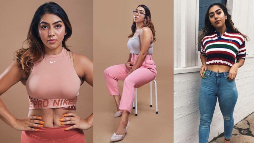 Vishakha Mallya New LATEST EXCLUSIVE OnlyFans Video, Strips Full NUDE & Giving Blowjob