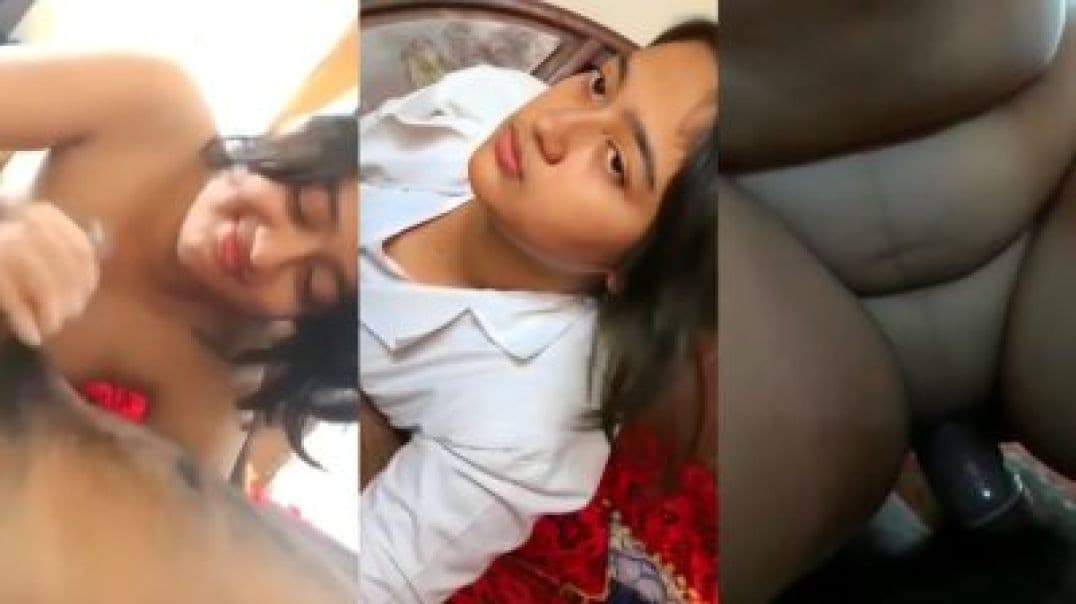 Cute Innocent Girl Fucking Blowjob