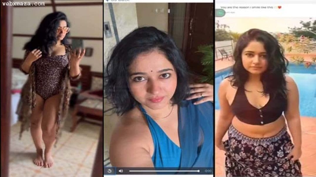 Tamil Actress Poonam Bajwa Syke Club Content – Don't Miss