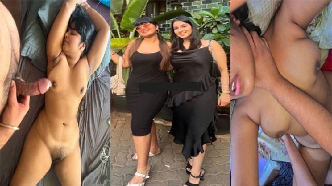 Horny Naughty Busty Girl On Vacation Fucking and Giving Blowjobs