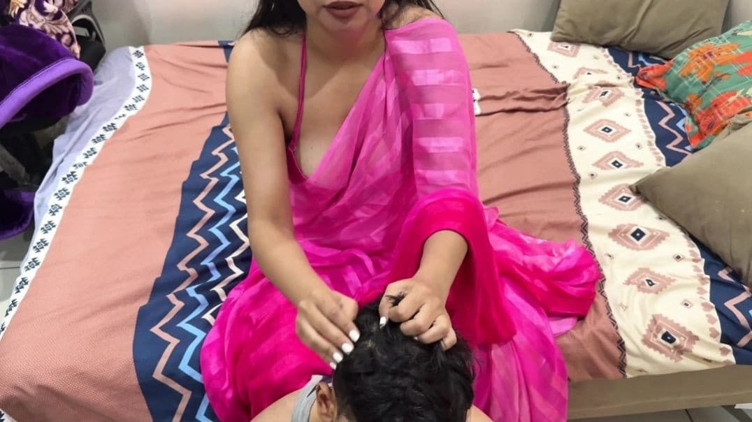 Stepmom Confused the Word 'Massage' with the Word 'Sex'