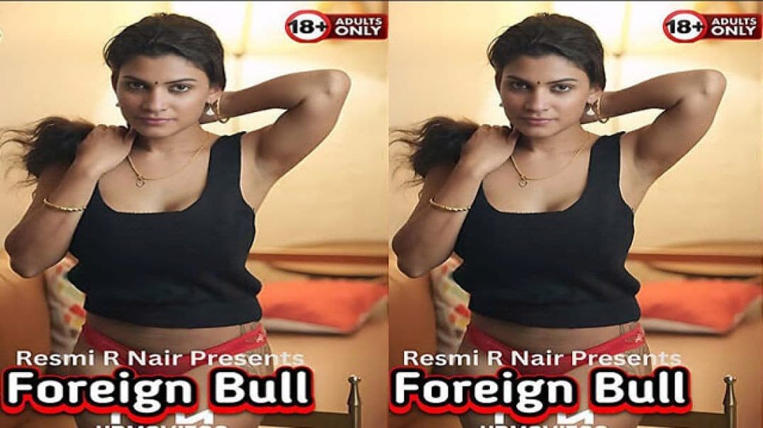 Actress Reshmi Nair Full Sex MMS Leaked