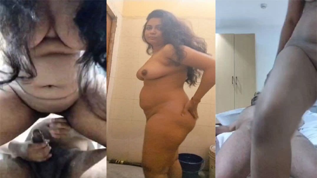 Punjabi Sexy Wife Riding On Husband Dick