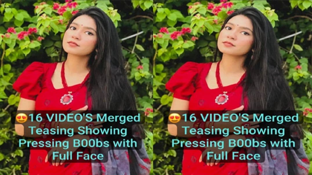 Snapchat Queen's Latest Most Exclusive Viral Teasing Show