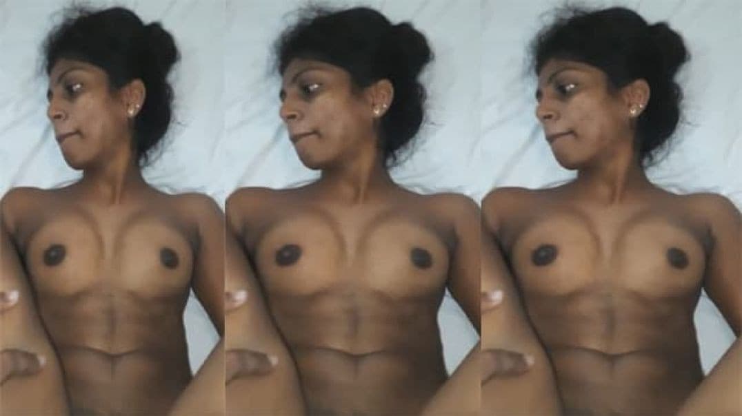 Skinny Lankan Girl Hard Fucking Video