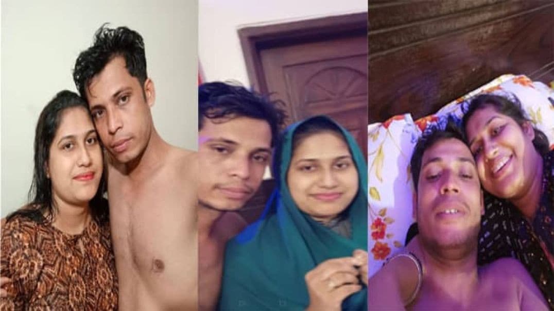 Beautiful Married Bhabi Fucking Her Husband's Junior