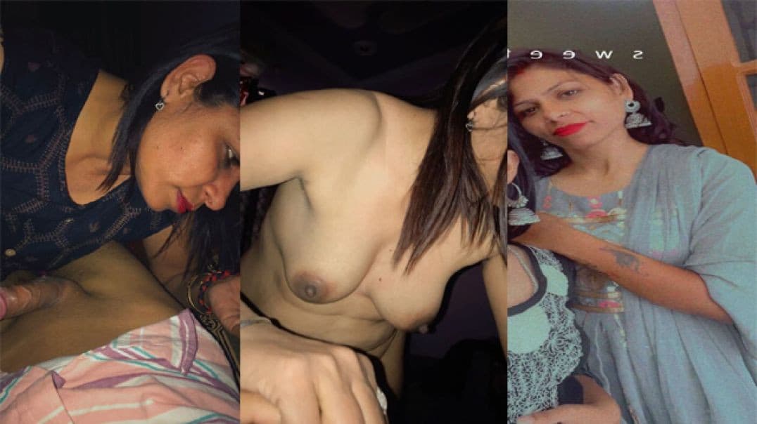 Cheater Bhabhi Fucking MMS Update