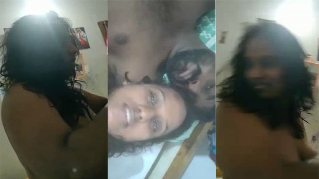 Mallu Couple Blowjob & Risky Riding