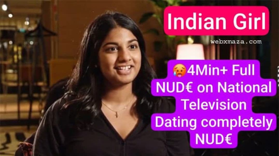 Indian NRI Girl Choosing Perfect Match on National Television