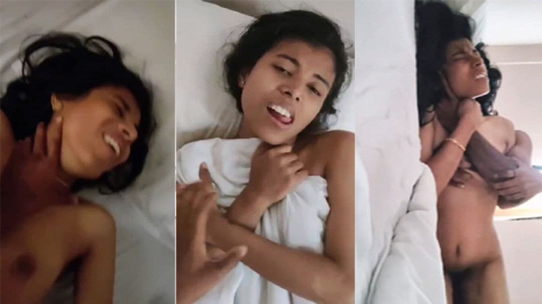 Indian Slim Girl Fucking MMS Video & Dirty Talking