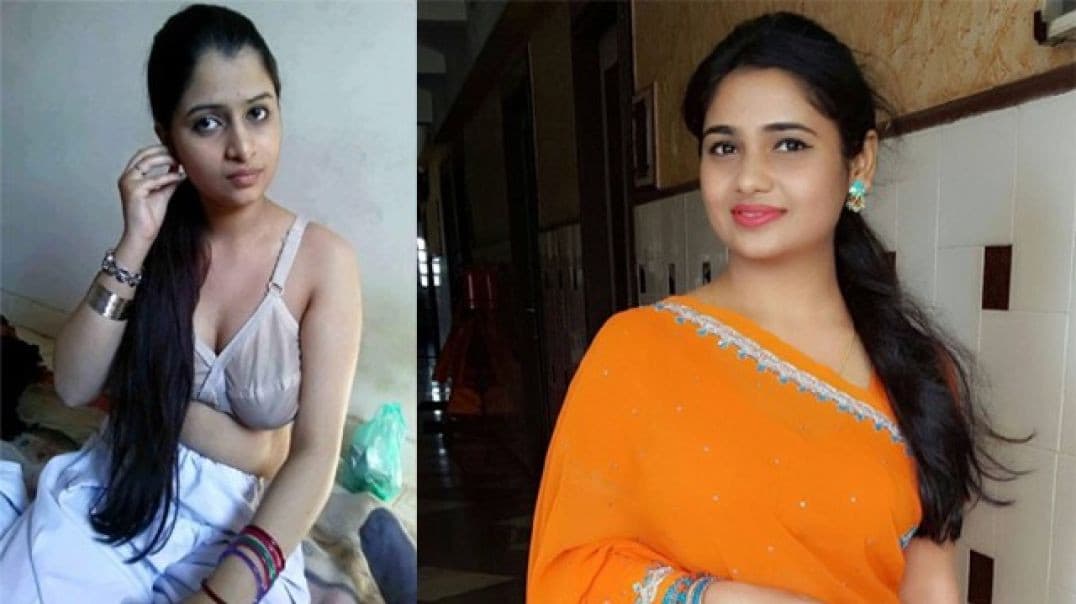 Beautiful Indian Girl Leaked MMS